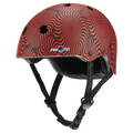 Pro-Tec Low Pro Certified Helmet - Spitfire Signature Edition