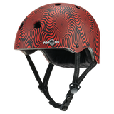Pro-Tec Low Pro Certified Helmet - Spitfire Signature Edition