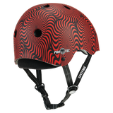 Pro-Tec Low Pro Certified Helmet - Spitfire Signature Edition
