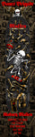 Powell Peralta Bones Brigade Series 16 - Rodney Mullen
