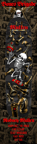 Powell Peralta Bones Brigade Series 16 - Rodney Mullen