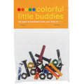 Enjoi Colorful Little Buddies Hardware