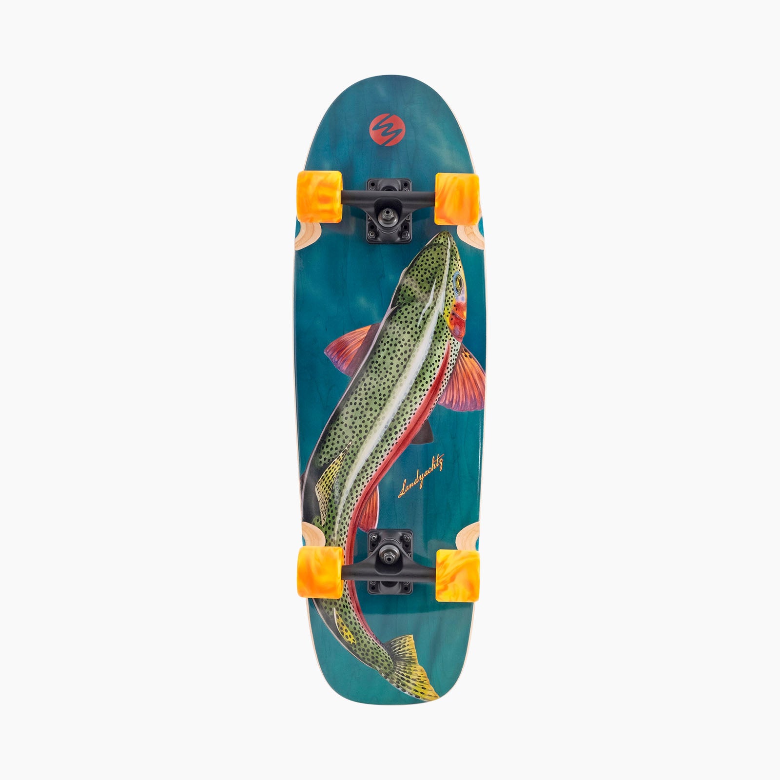 Landyachtz Raft - Trout