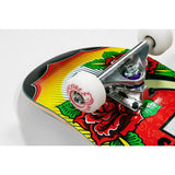 Real Rose Oval DLX Complete