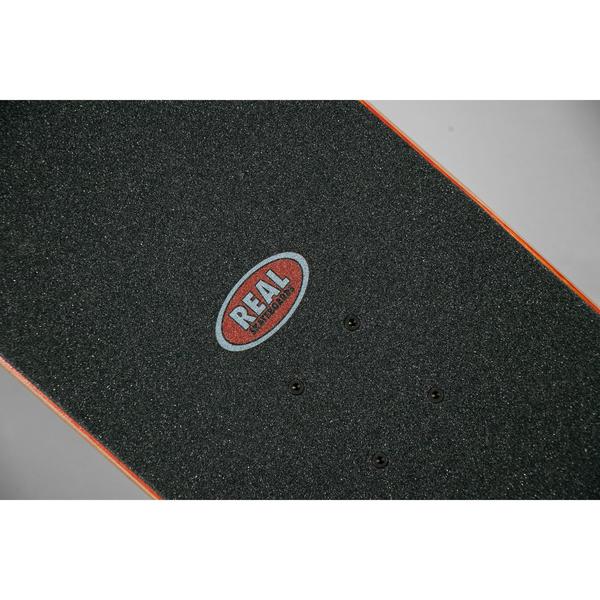 Real Rose Oval DLX Complete