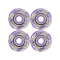 Spitfire Flash Point Swirl Wheels