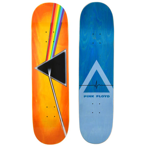 Habitat Pink Floyd Dark Side of the Moon Deck