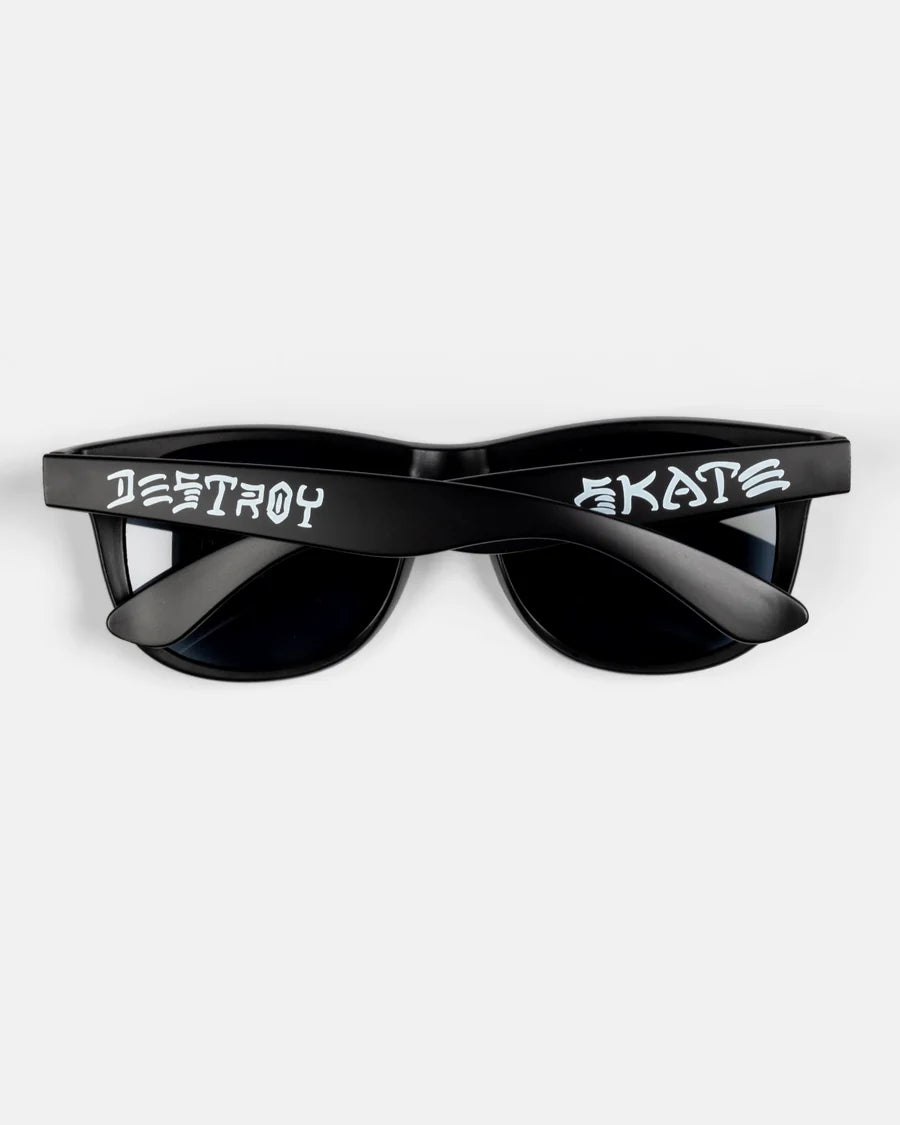 Thrasher Skate & Destroy Sunglasses