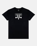 Thrasher Skategoat T-Shirt - Black
