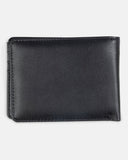Thrasher Skate Goat Leather Bi-Fold Wallet