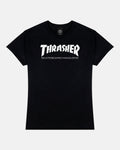 Thrasher Womens Skate Mag T-shirt
