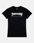 Thrasher Womens Skate Mag T-shirt