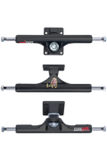 Slappy Truck ST1 Curb Killer 10.0 - Matte Black