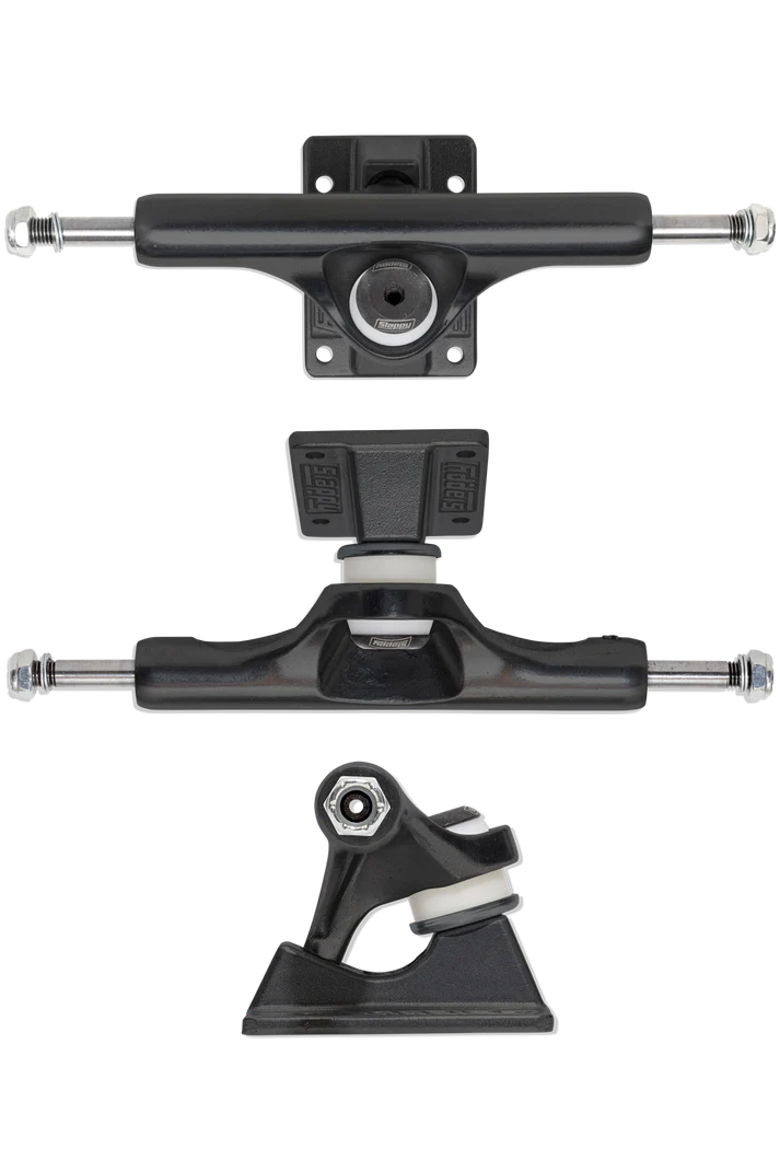 Slappy Trucks Inverted Hollow Lights Ultra Low Kingpin