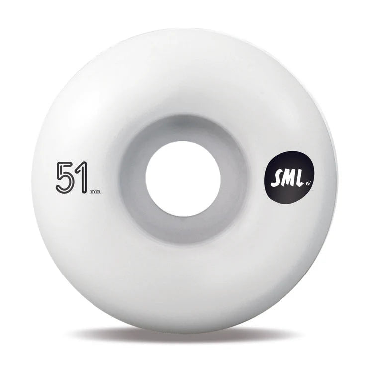 Sml. Grocery Bag OG Wide 51mm Wheels