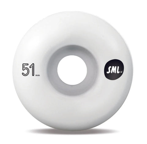 Sml. Grocery Bag OG Wide 51mm Wheels