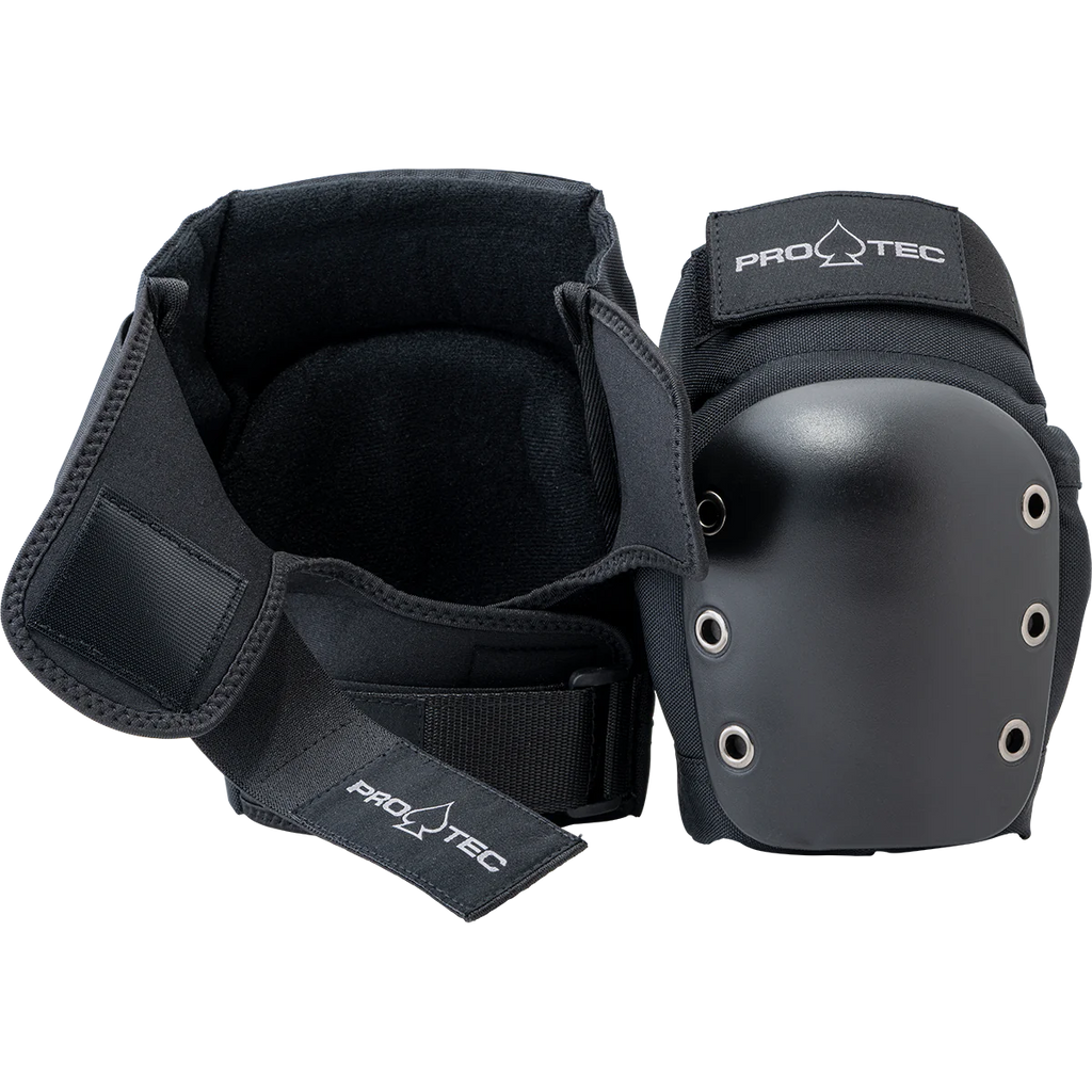 Pro-Tec Street Gear 3 Pack - Black