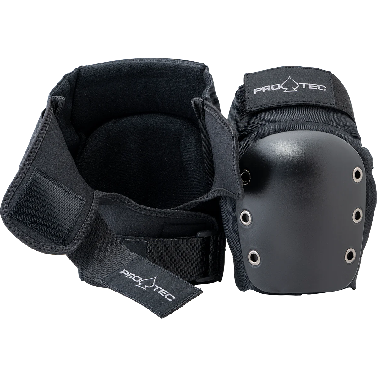 Pro-Tec Street Gear 3 Pack - Black