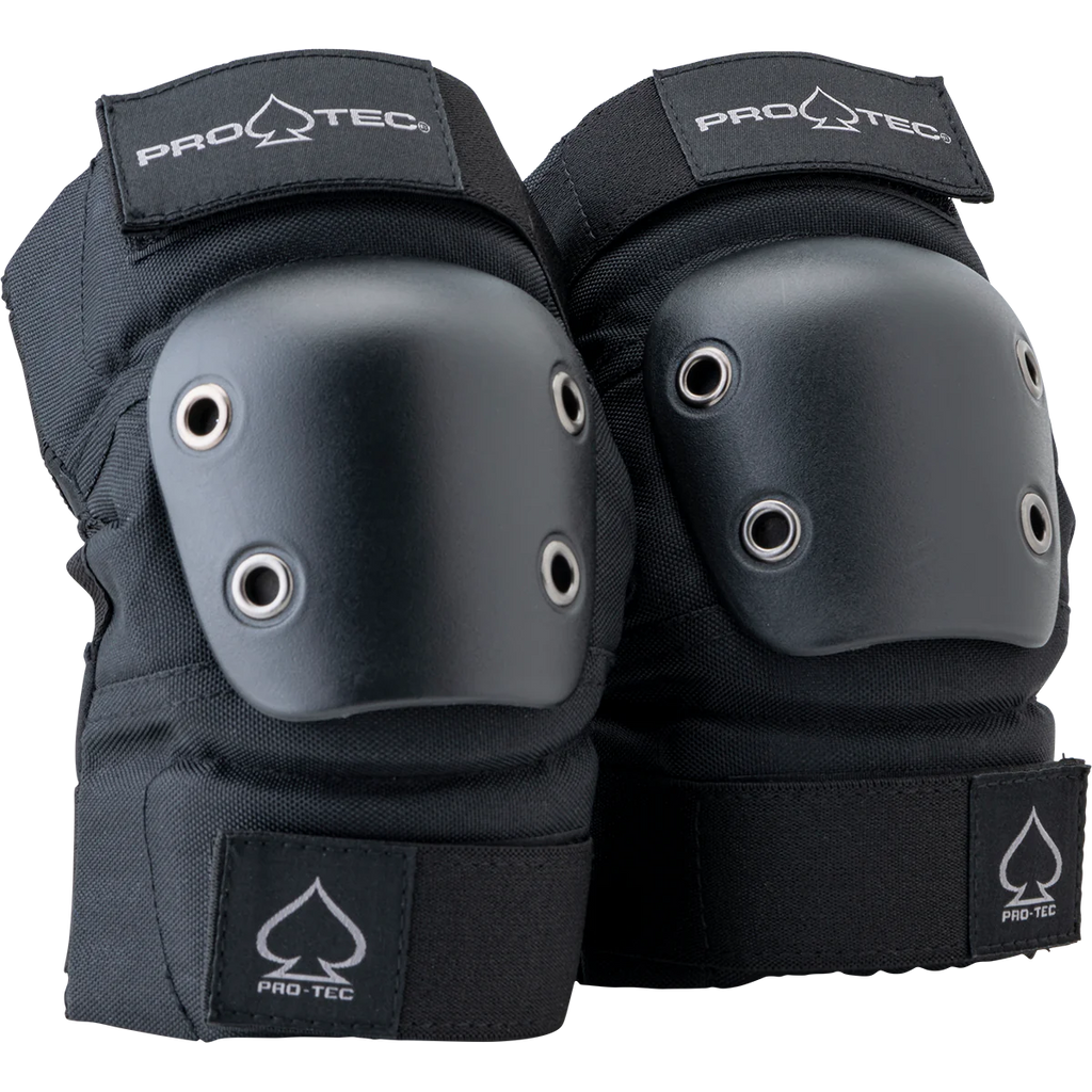 Pro-Tec Street Gear 3 Pack - Black