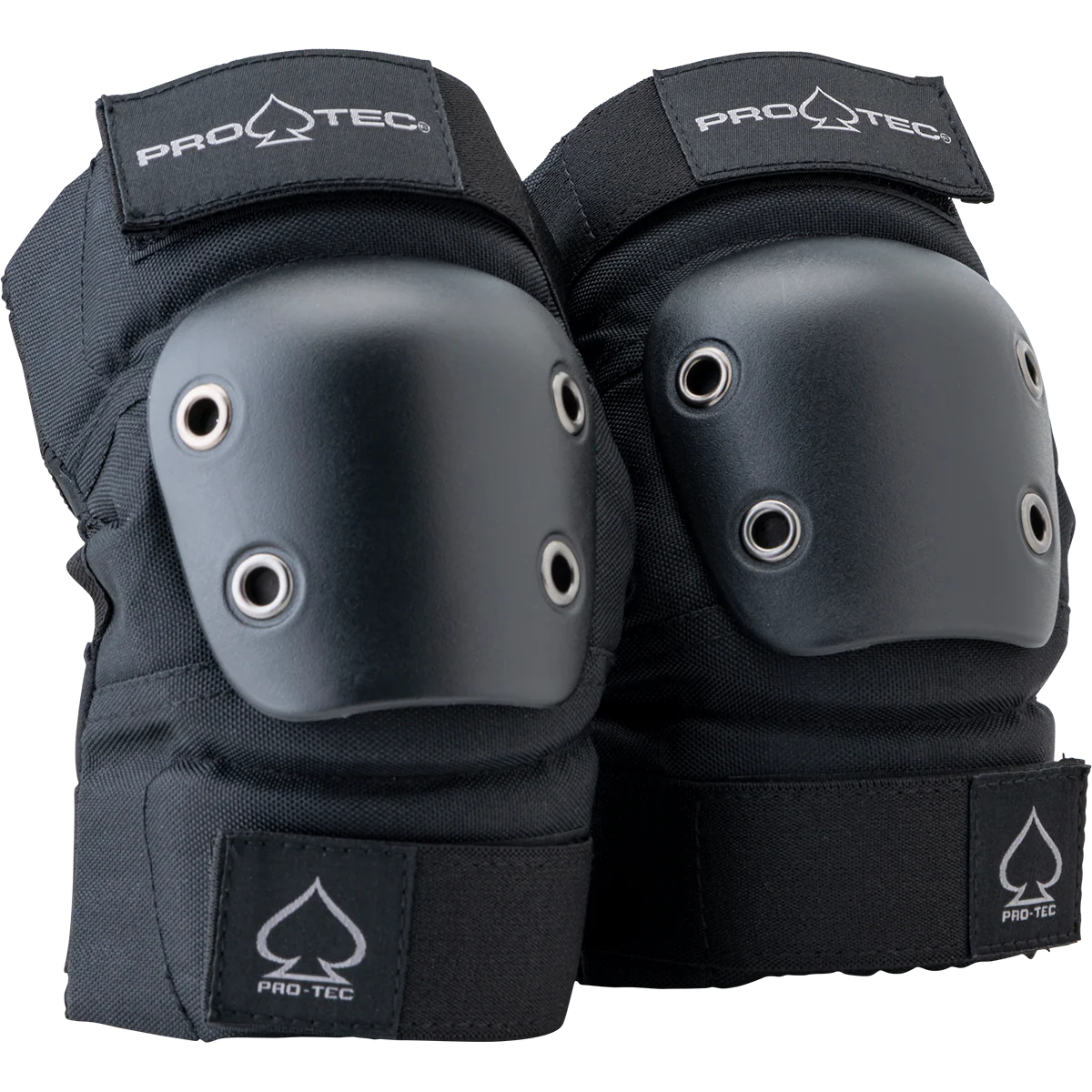 Pro-Tec Street Gear 3 Pack - Black