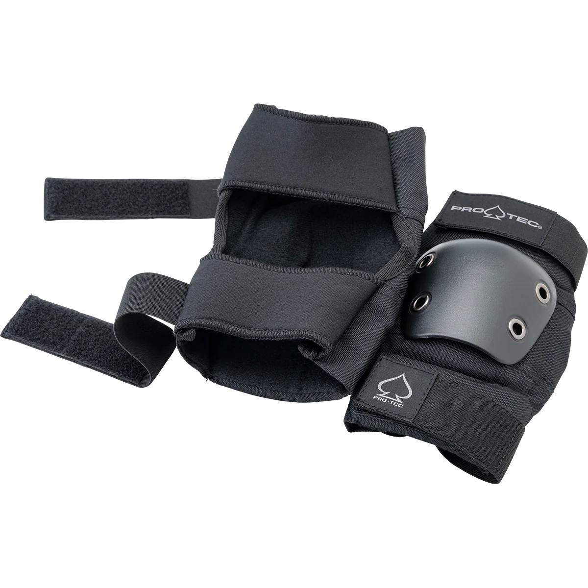 Pro-Tec Street Gear 3 Pack - Black