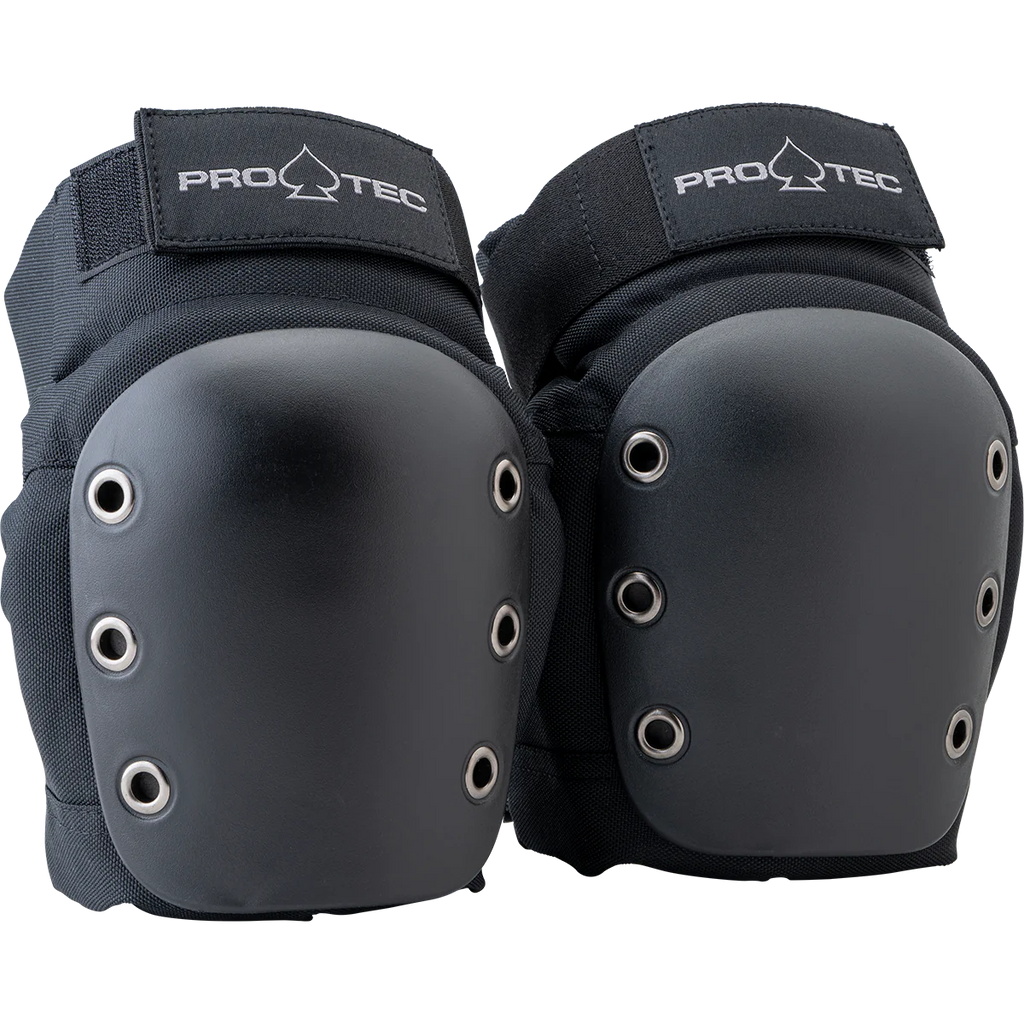 Pro-Tec Street Gear 3 Pack - Black