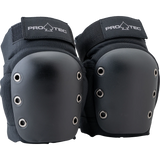 Pro-Tec Street Gear 3 Pack - Black