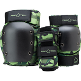 Pro-Tec Street Gear 3 Pack - Camo