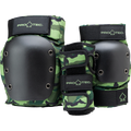 Pro-Tec Jr. Street Gear 3 Pack - Camo