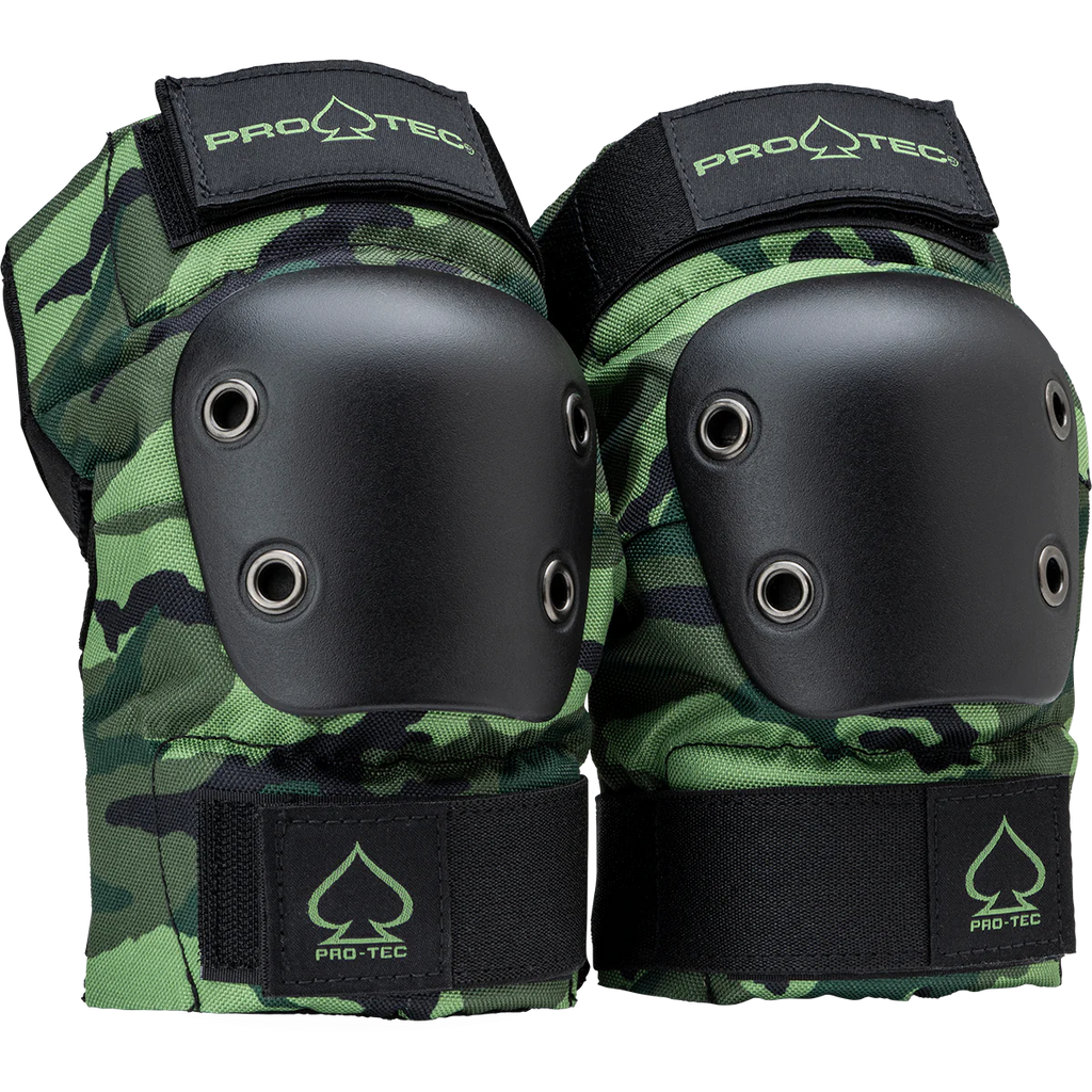 Pro-Tec Street Gear 3 Pack - Camo
