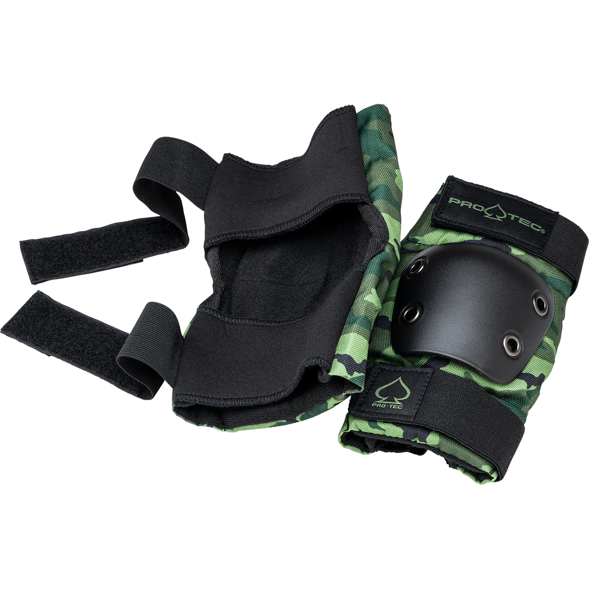 Pro-Tec Street Gear 3 Pack - Camo