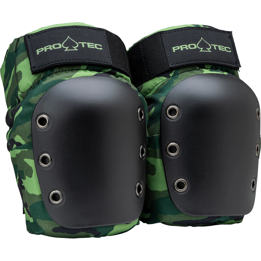 Pro-Tec Street Gear 3 Pack - Camo