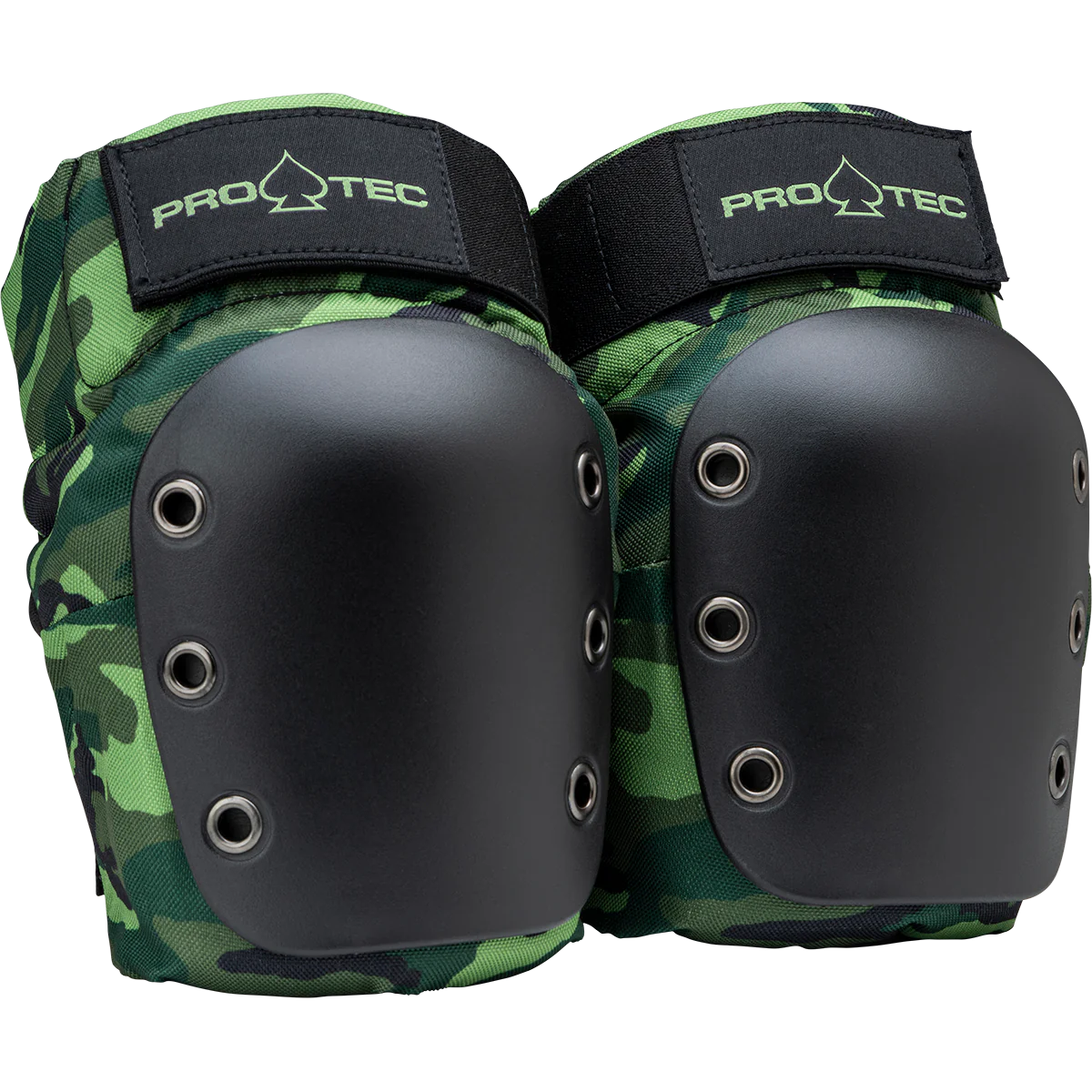 Pro-Tec Street Gear 3 Pack - Camo