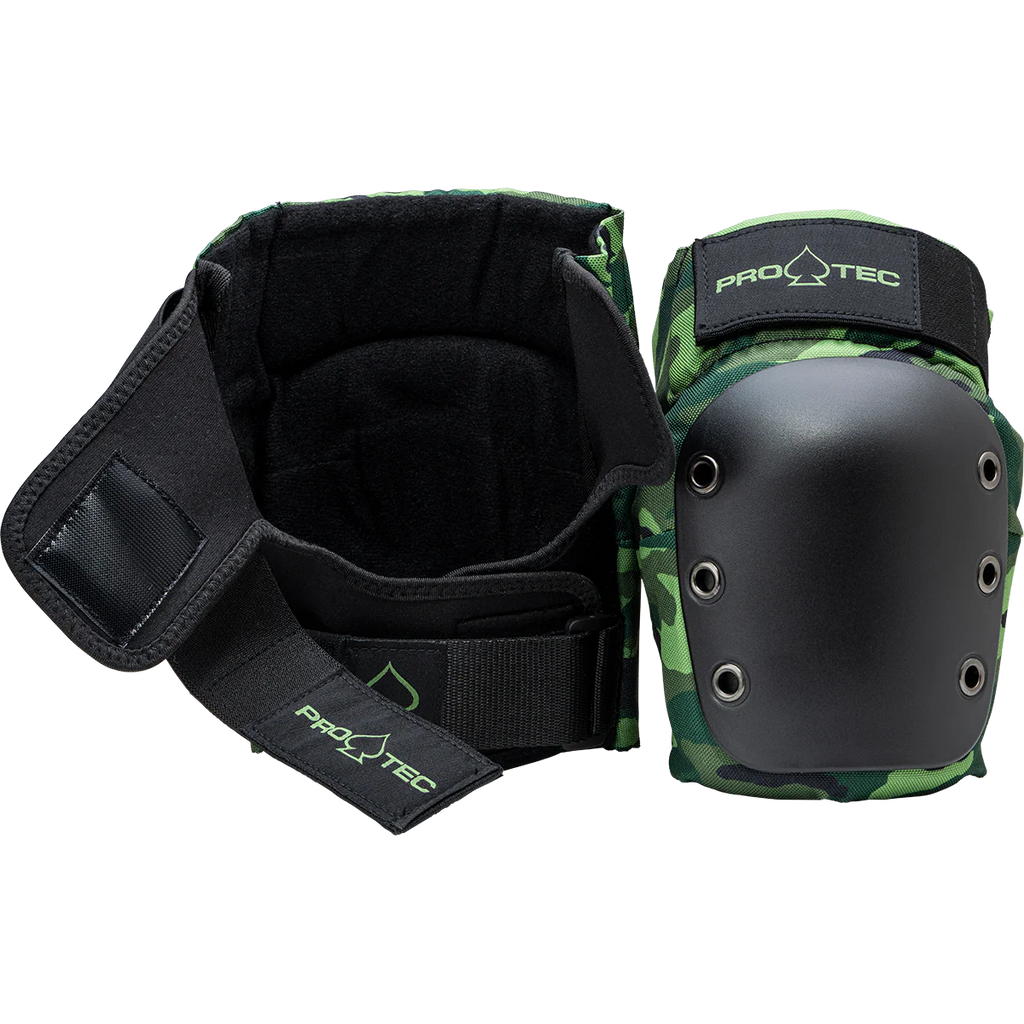 Pro-Tec Street Gear 3 Pack - Camo
