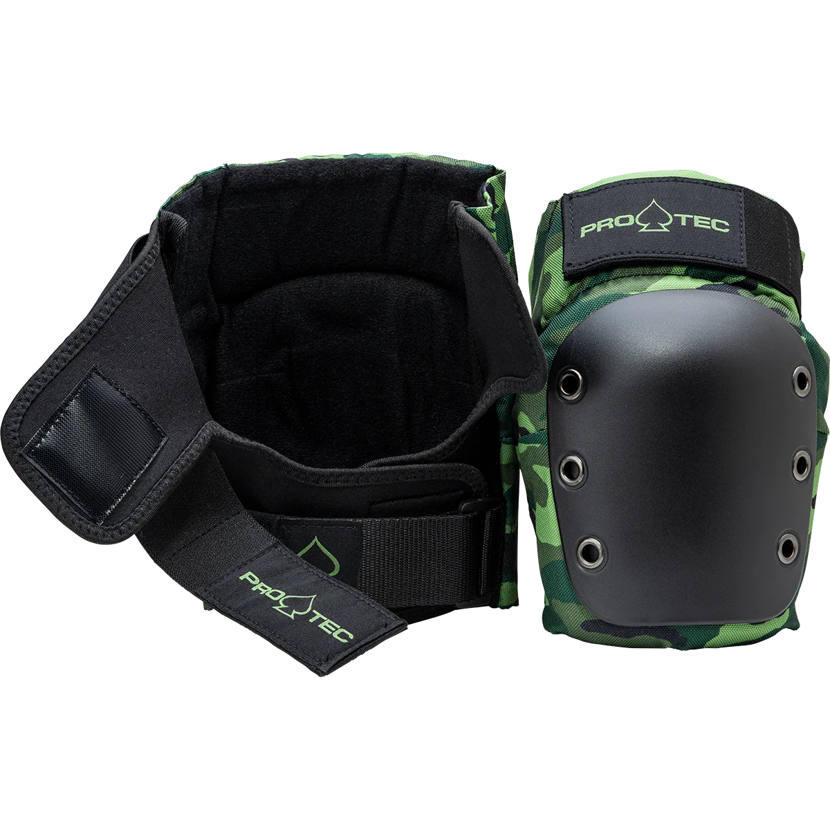 Pro-Tec Street Gear 3 Pack - Camo