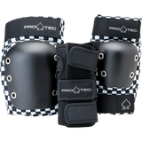 Pro-Tec Street Gear 3 Pack - Checkers