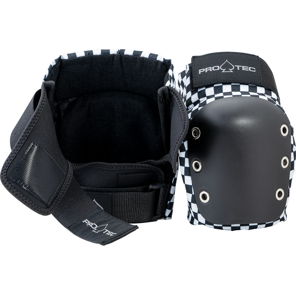 Pro-Tec Street Gear 3 Pack - Checkers