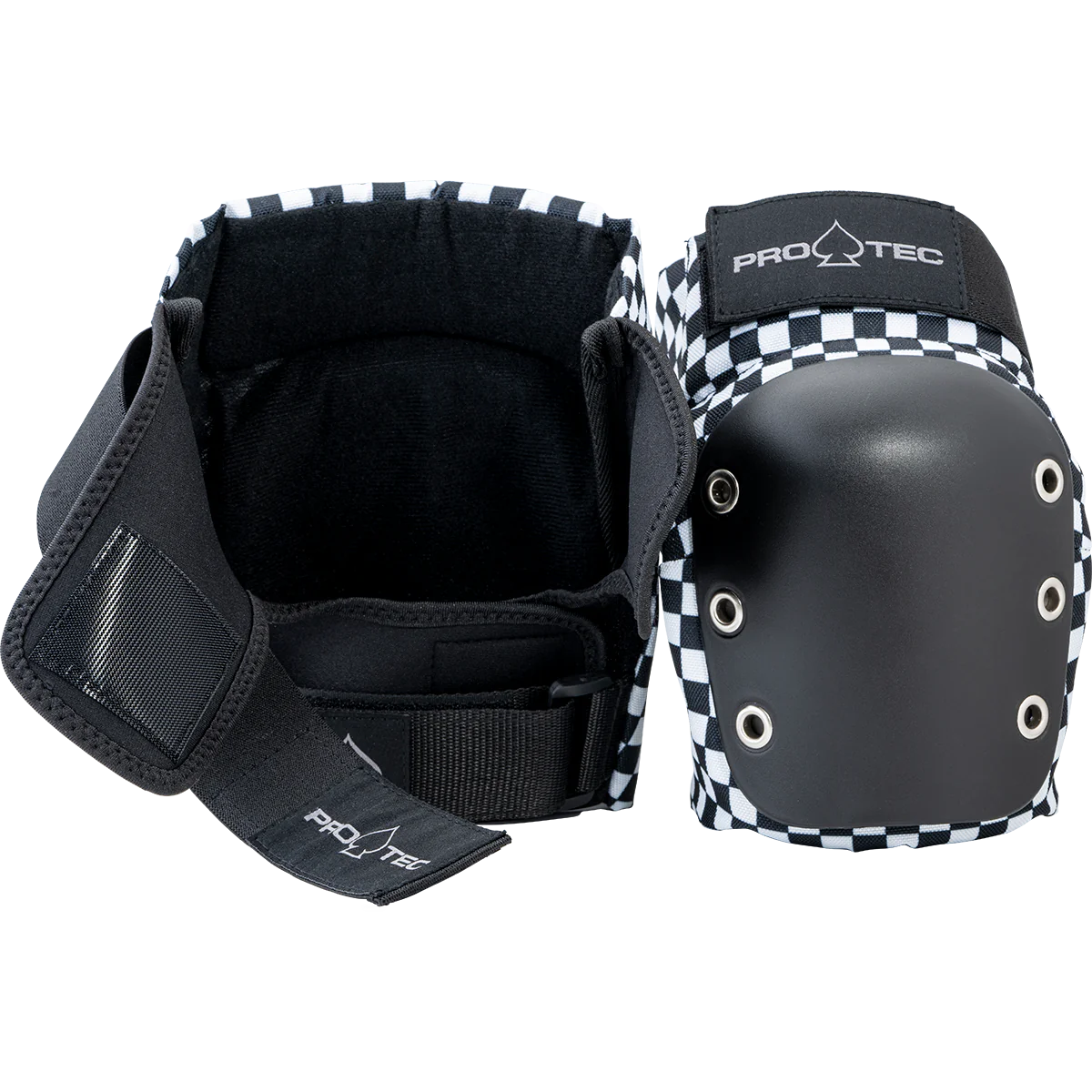 Pro-Tec Street Gear 3 Pack - Checkers