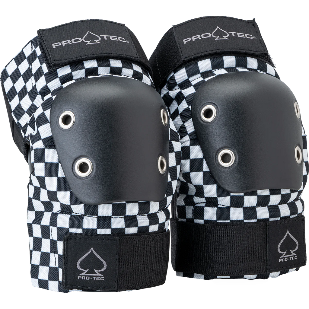 Pro-Tec Street Gear 3 Pack - Checkers