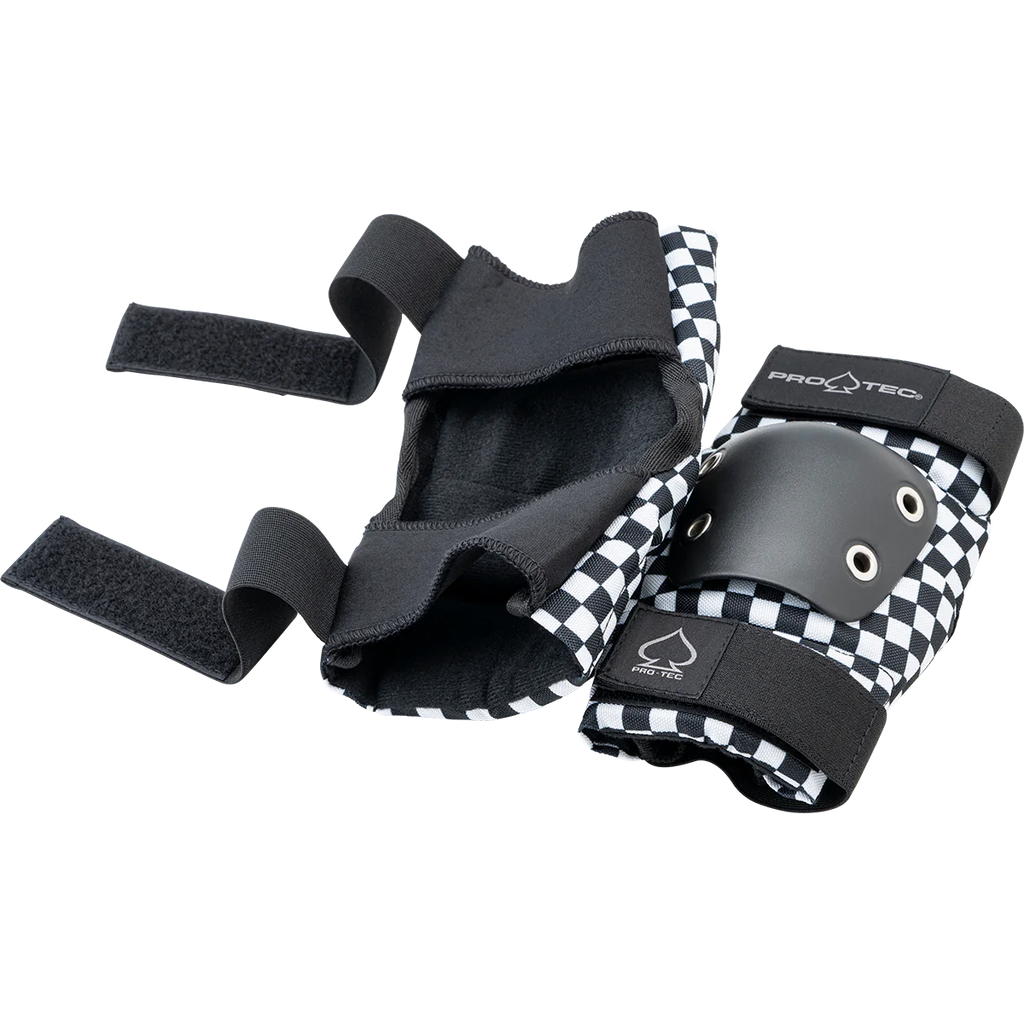 Pro-Tec Street Gear 3 Pack - Checkers