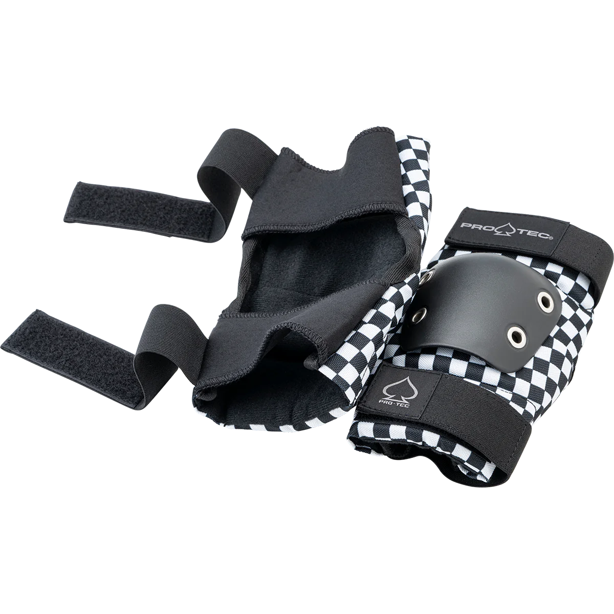 Pro-Tec Street Gear 3 Pack - Checkers