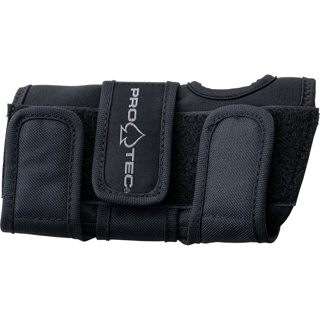 Pro-Tec Street Gear 3 Pack - Black