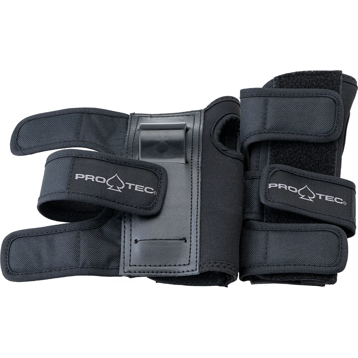 Pro-Tec Street Gear 3 Pack - Black