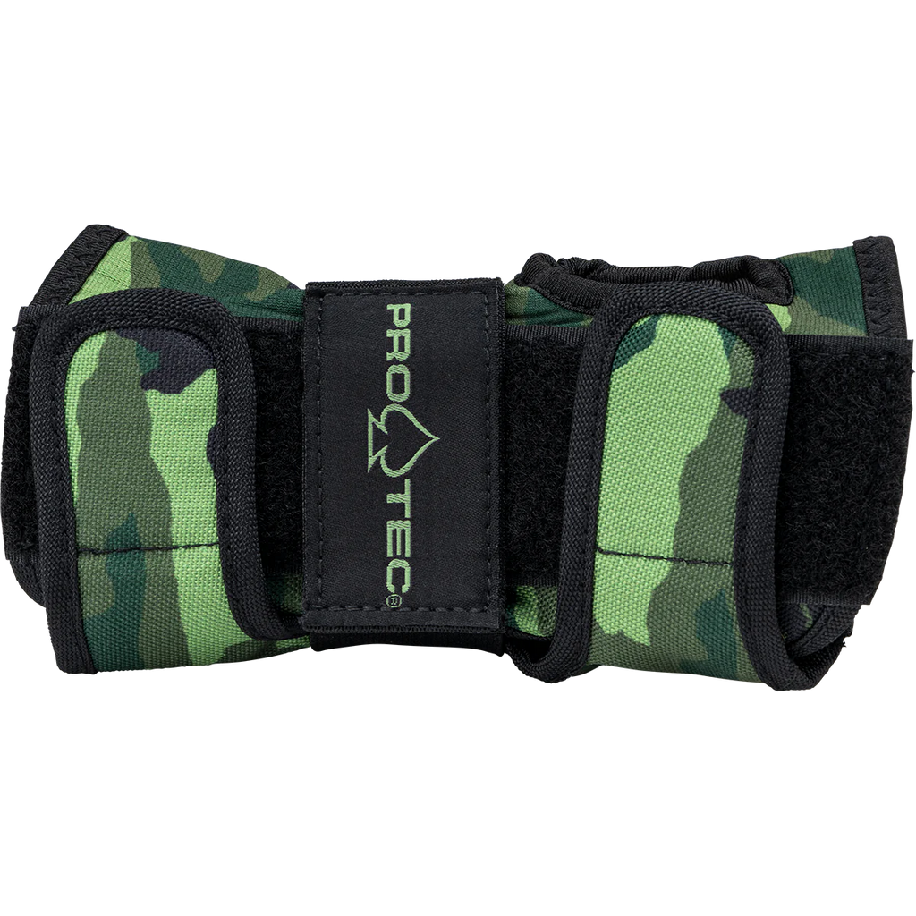 Pro-Tec Street Gear 3 Pack - Camo