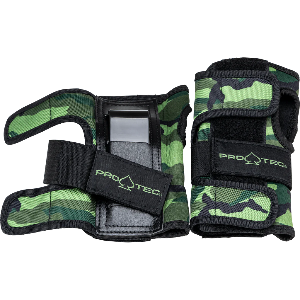 Pro-Tec Street Gear 3 Pack - Camo