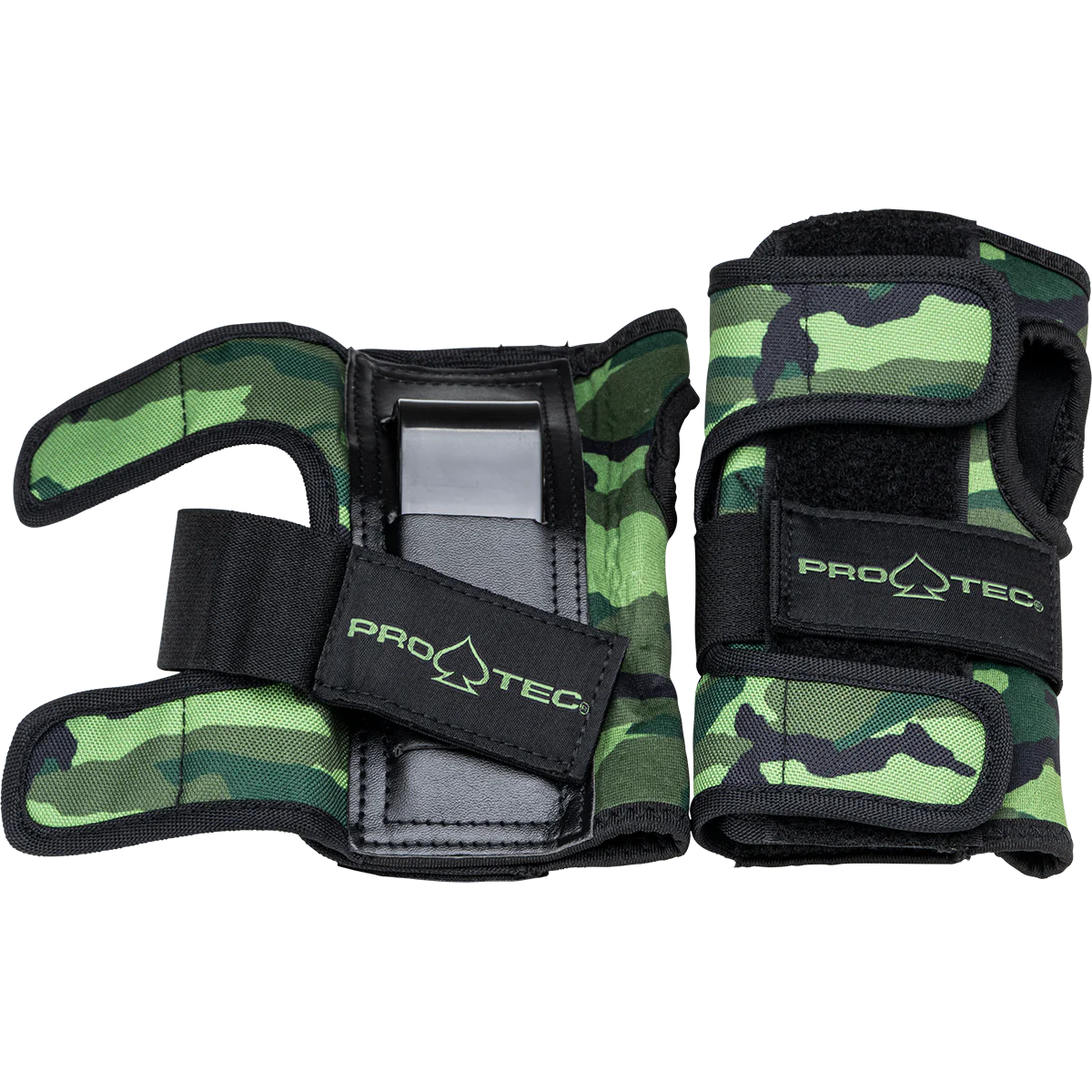 Pro-Tec Street Gear 3 Pack - Camo