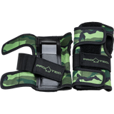Pro-Tec Street Gear 3 Pack - Camo