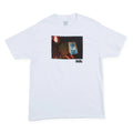 Static VI "Reveal" Tee - White