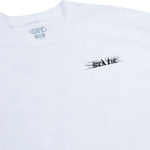 Static VI "Spectacle" Tee - White