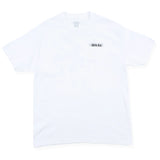 Static VI "Spectacle" Tee - White